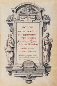 Inseguiti di Don Francisco Tresguerras da Francisco EduardoTresguerras